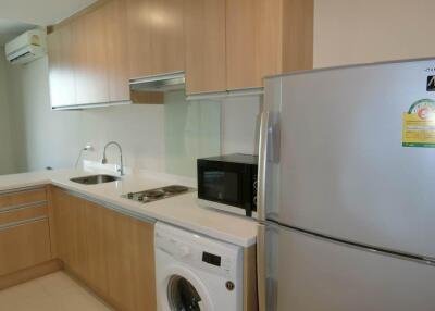 Villa Asoke – 1 bed duplex