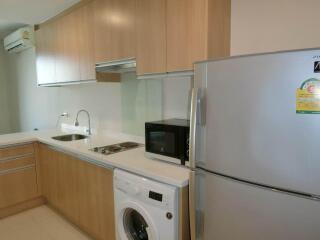 Villa Asoke – 1 bed duplex