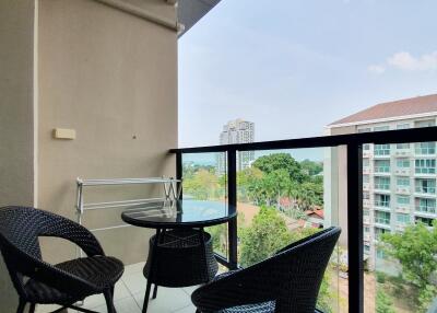 City View Siam Oriental Condo for Sale