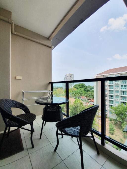 City View Siam Oriental Condo for Sale