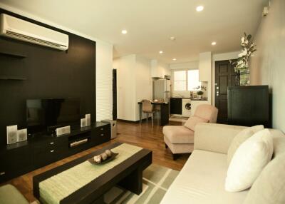 Baan Siri Sukhumvit 13 – 2 bed