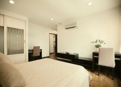 Baan Siri Sukhumvit 13 – 2 bed