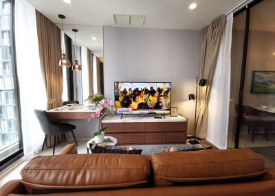 45 ตรม., 1 ห้องนอน, 1 ห้องน้ำ คอนโด ราคา ฿ 12,660,000