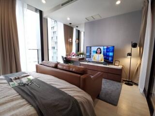 Noble Ploenchit – 1 bed