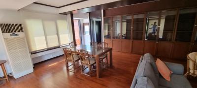 3 Bedrooms 3 Bathrooms Size 250sqm. Panpanit Apartments for Rent 65,000 THB