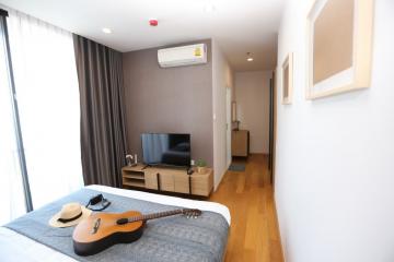 Noble Revo Silom – 2 bed