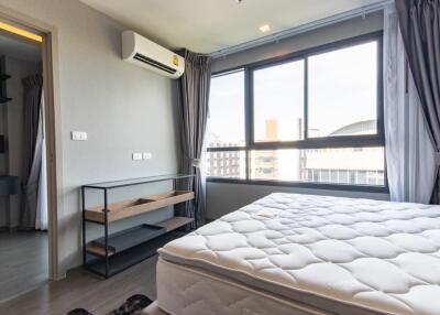 Ideo Sukhumvit 93 – 1 bed