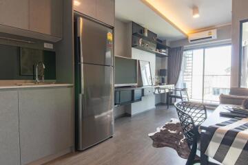 Ideo Sukhumvit 93 – 1 bed