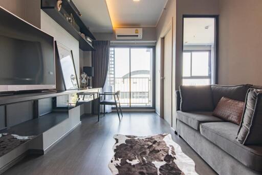 Ideo Sukhumvit 93 – 1 bed