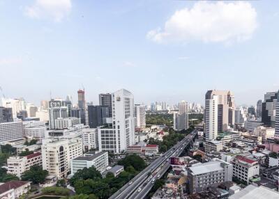 Ashton Chula Silom – 2 bed