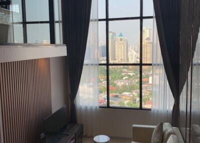 KnightsBridge Prime Sathorn  – 2 bed duplex