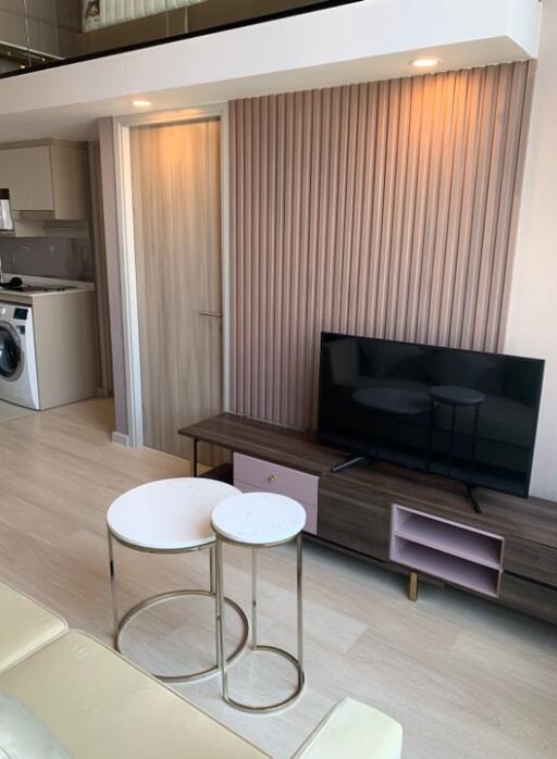 KnightsBridge Prime Sathorn  – 2 bed duplex