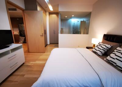 Siri at Sukhumvit – 1 bed