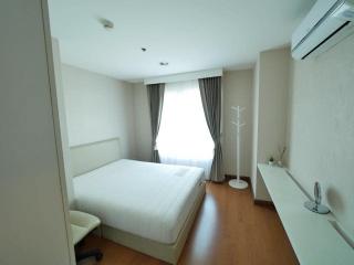 Belle Grand Rama 9 – 2 bed