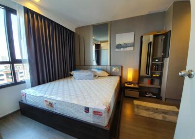 Ideo Sukhumvit 93 – 1 bed