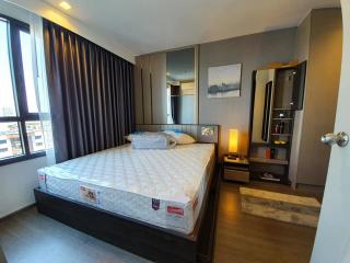 Ideo Sukhumvit 93 – 1 bed