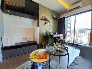 Ideo Sukhumvit 93 – 1 bed