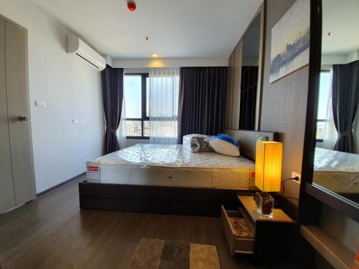 Ideo Sukhumvit 93 – 1 bed