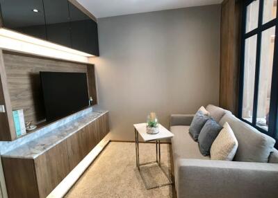 Park Origin Phromphong – 1 bed