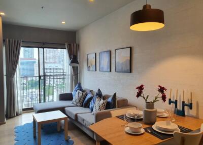 Noble Refine – 1 bed