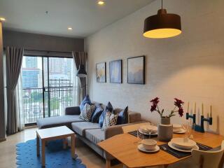 Noble Refine – 1 bed