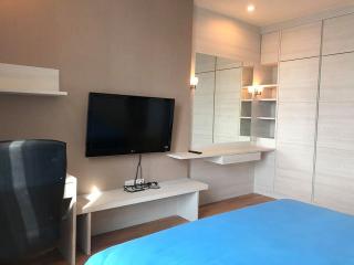 Aguston Sukhumvit 22 – 1 bed