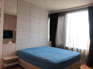 Aguston Sukhumvit 22 – 1 bed