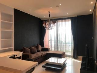 Aguston Sukhumvit 22 – 1 bed