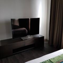 Baan Rajprasong – 1 bed