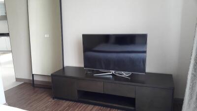 Baan Rajprasong – 1 bed