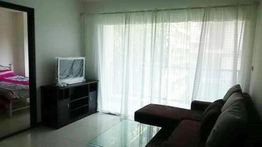 1 Bed in Siam Oriental Condo for Sale