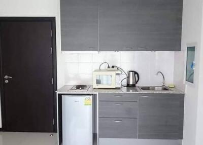 1 Bed in Siam Oriental Condo for Sale