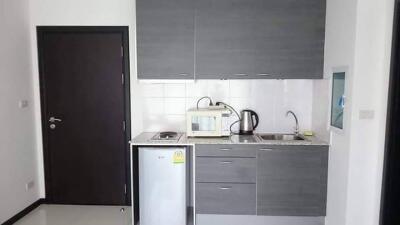 1 Bed in Siam Oriental Condo for Sale