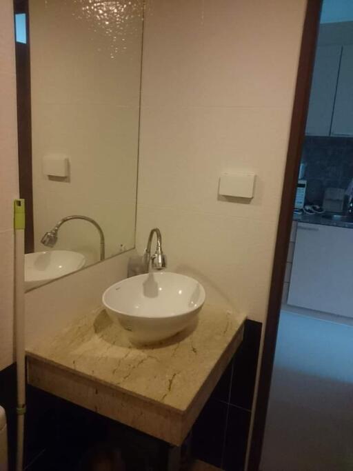 1 Bed in Siam Oriental Condo for Sale