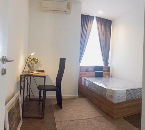 Nara 9 by Eastern Star – 2 bed