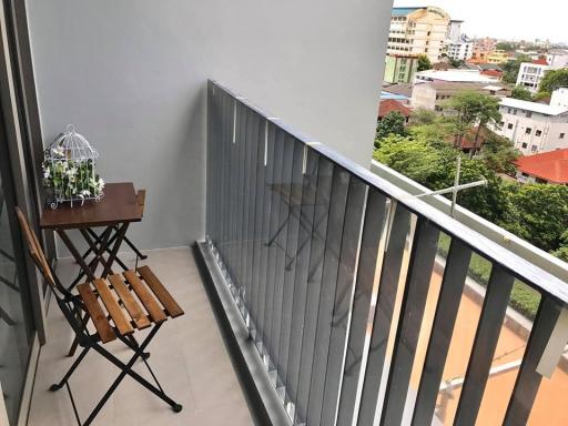 Nara 9 by Eastern Star – 2 bed