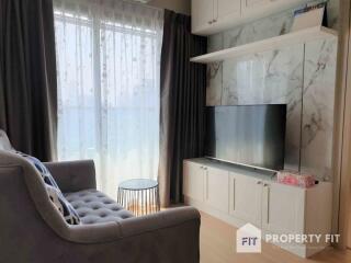 Lumpini Suite Phetchaburi – Makkasan – 1 bed