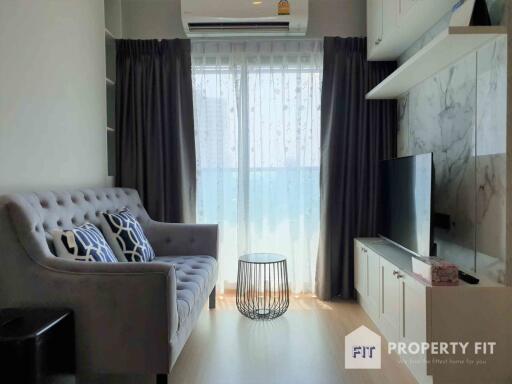 Lumpini Suite Phetchaburi – Makkasan – 1 bed