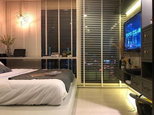 22 ตรม., Studio, 1 ห้องน้ำ คอนโด ราคา ฿ 3,790,000