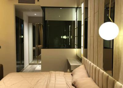 Ashton Silom – 1 bed