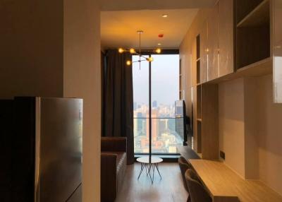 Ashton Silom – 1 bed