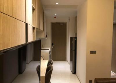 Ashton Silom – 1 bed