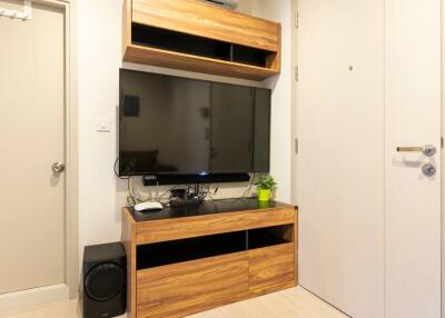 Life Sukhumvit 48 – 1 bed