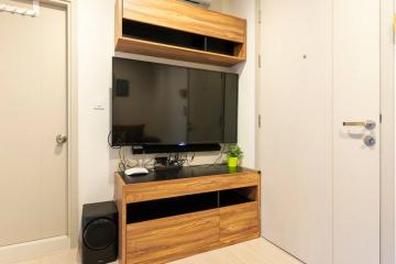 Life Sukhumvit 48 – 1 bed