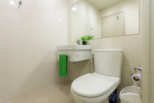 Life Sukhumvit 48 – 1 bed