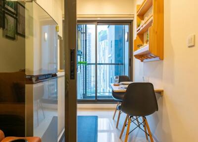 Life Sukhumvit 48 – 1 bed