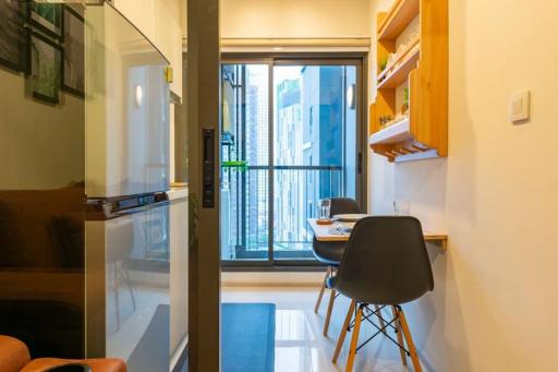 Life Sukhumvit 48 – 1 bed