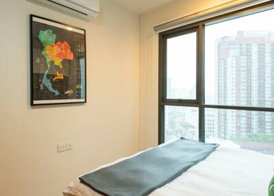 Life Sukhumvit 48 – 1 bed