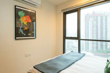 Life Sukhumvit 48 – 1 bed