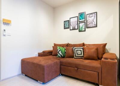 Life Sukhumvit 48 – 1 bed